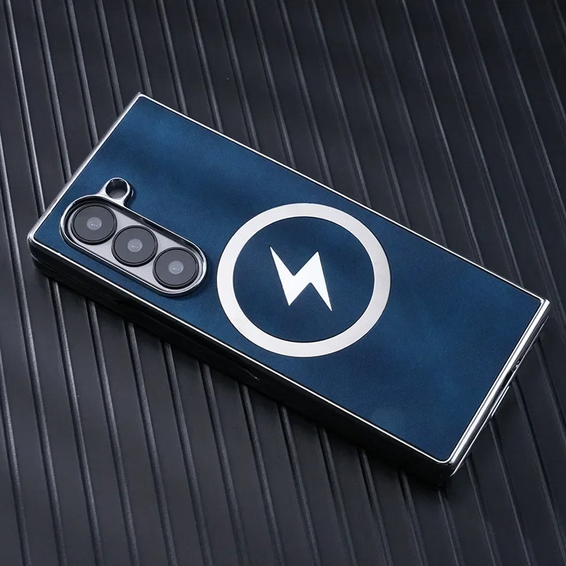 Opulent Vault Mobile Case by CoverMeUp - Style 7