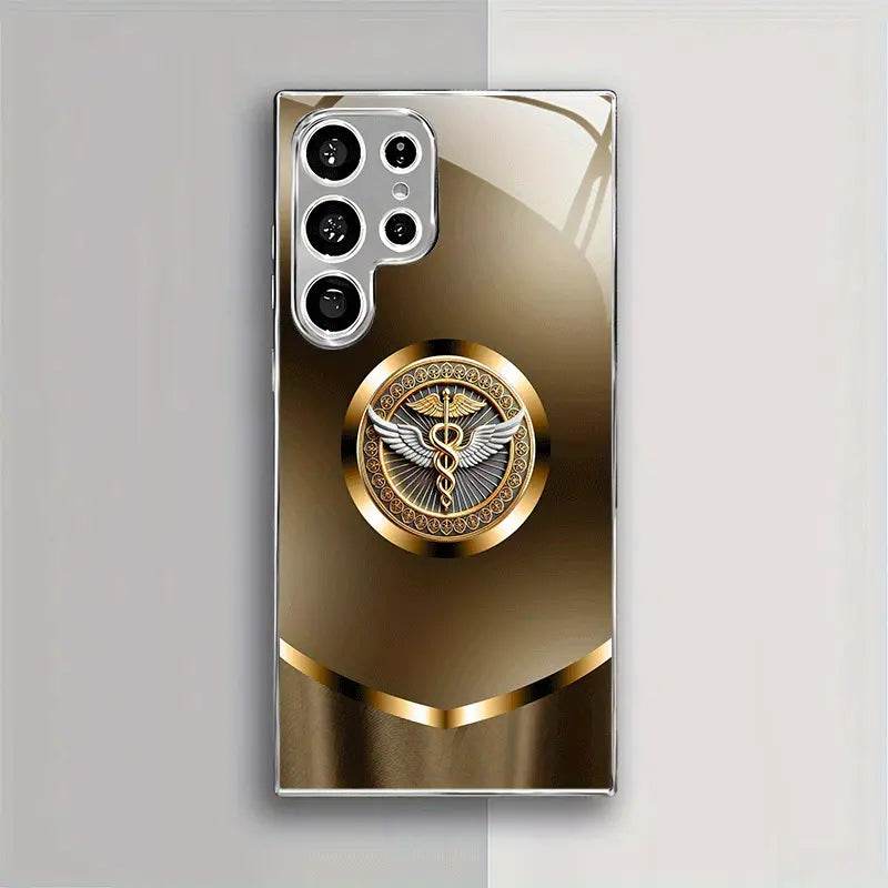 Mystic Divine - Samsung Mobile Case by CoverMeUp - Style 3