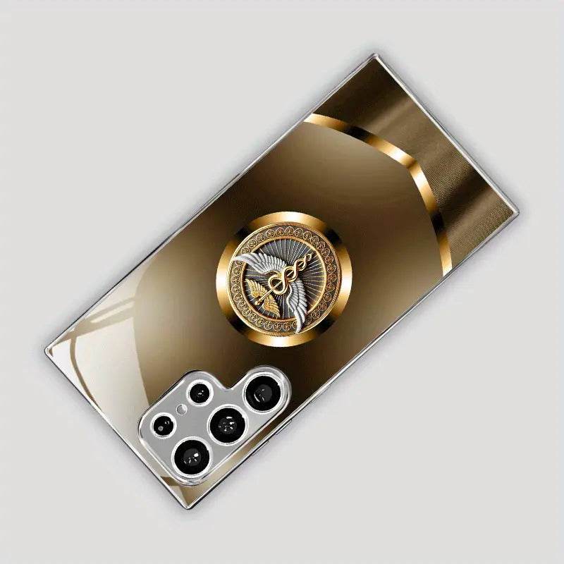 Mystic Divine - Samsung Mobile Case by CoverMeUp - Style 5