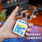 Magvista Mobile Case by CoverMeUp - Style 13