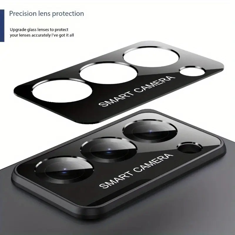 Vaultix Code Mobile Case by CoverMeUp - Style 13