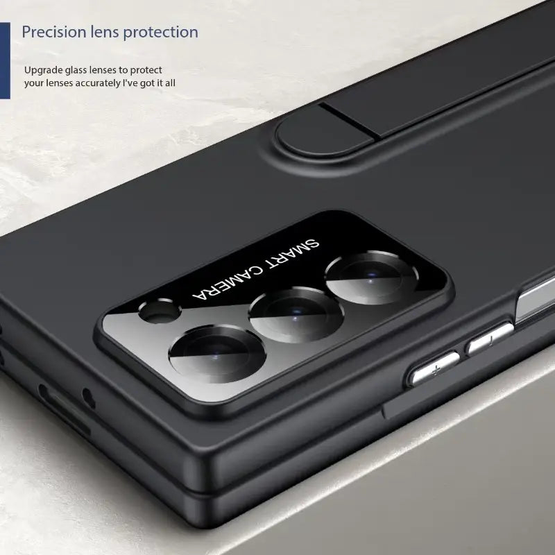 Vaultix Code Mobile Case by CoverMeUp - Style 14