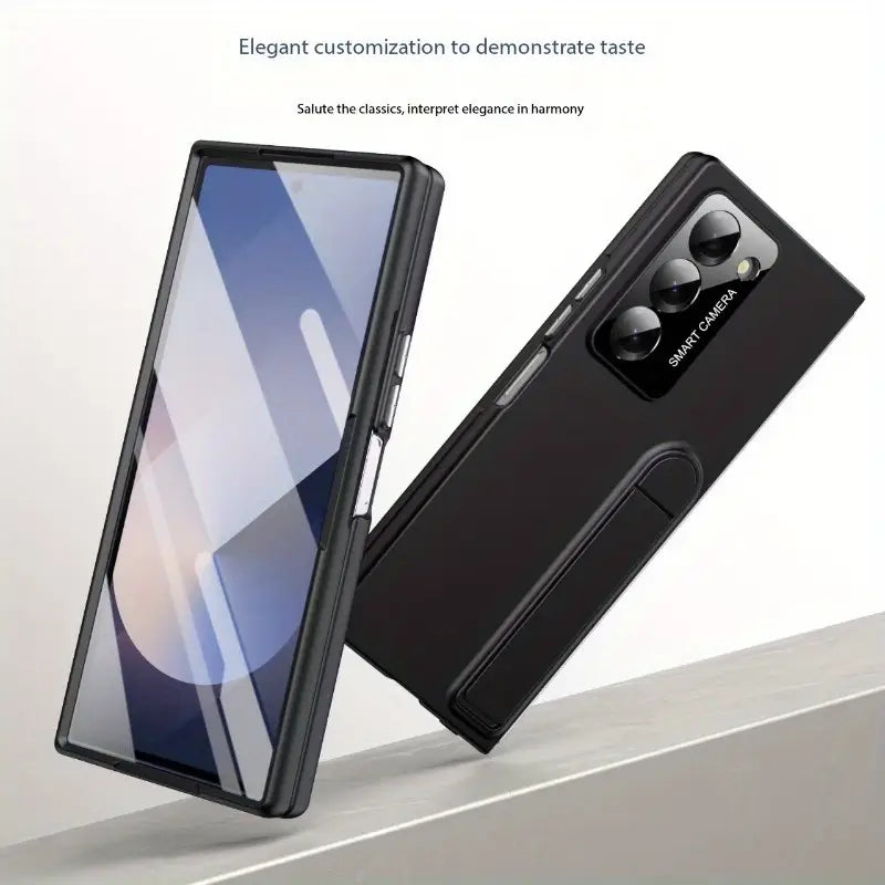 Vaultix Code Mobile Case by CoverMeUp - Style 10