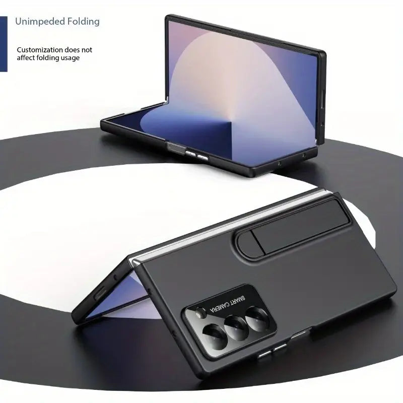 Vaultix Code Mobile Case by CoverMeUp - Style 12