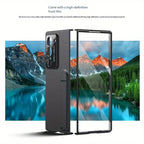 Vaultix Code Mobile Case by CoverMeUp - Style 16
