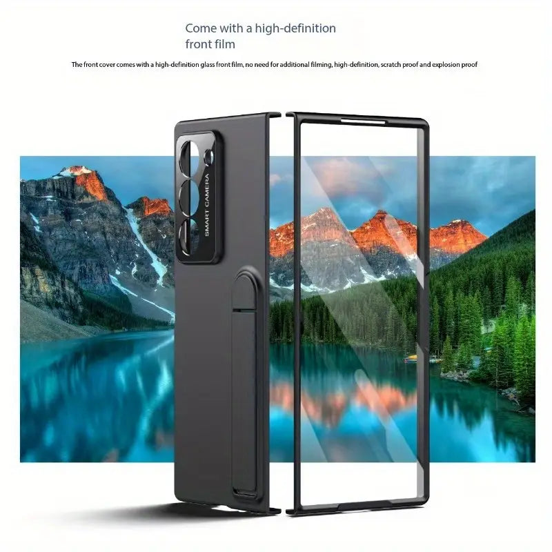 Vaultix Code Mobile Case by CoverMeUp - Style 16