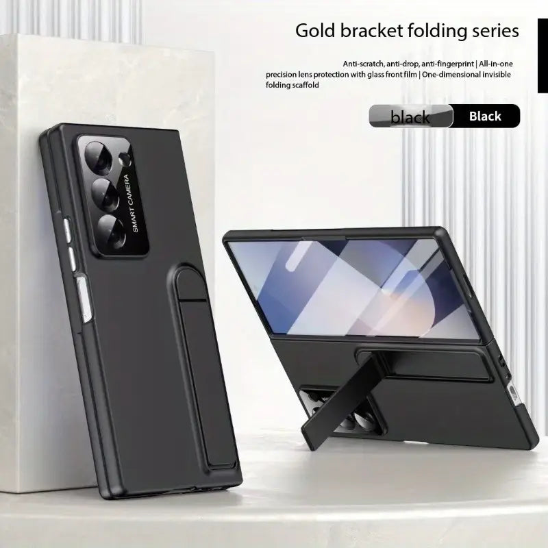 Vaultix Code Mobile Case by CoverMeUp - Style 8