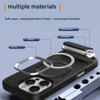 Gripzen Mobile Case by CoverMeUp - Style 2