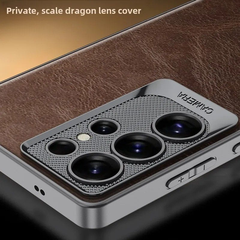 Grayson Mobile Case by CoverMeUp - Style 7