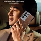 Grayson Mobile Case by CoverMeUp - Style 8