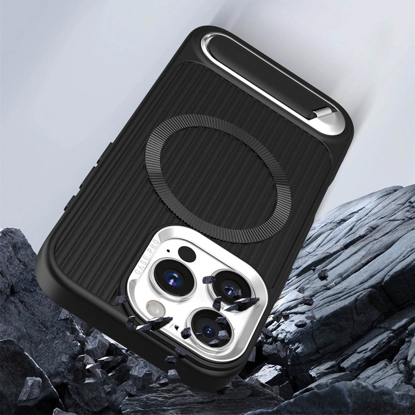 Gripzen Mobile Case by CoverMeUp - Style 6