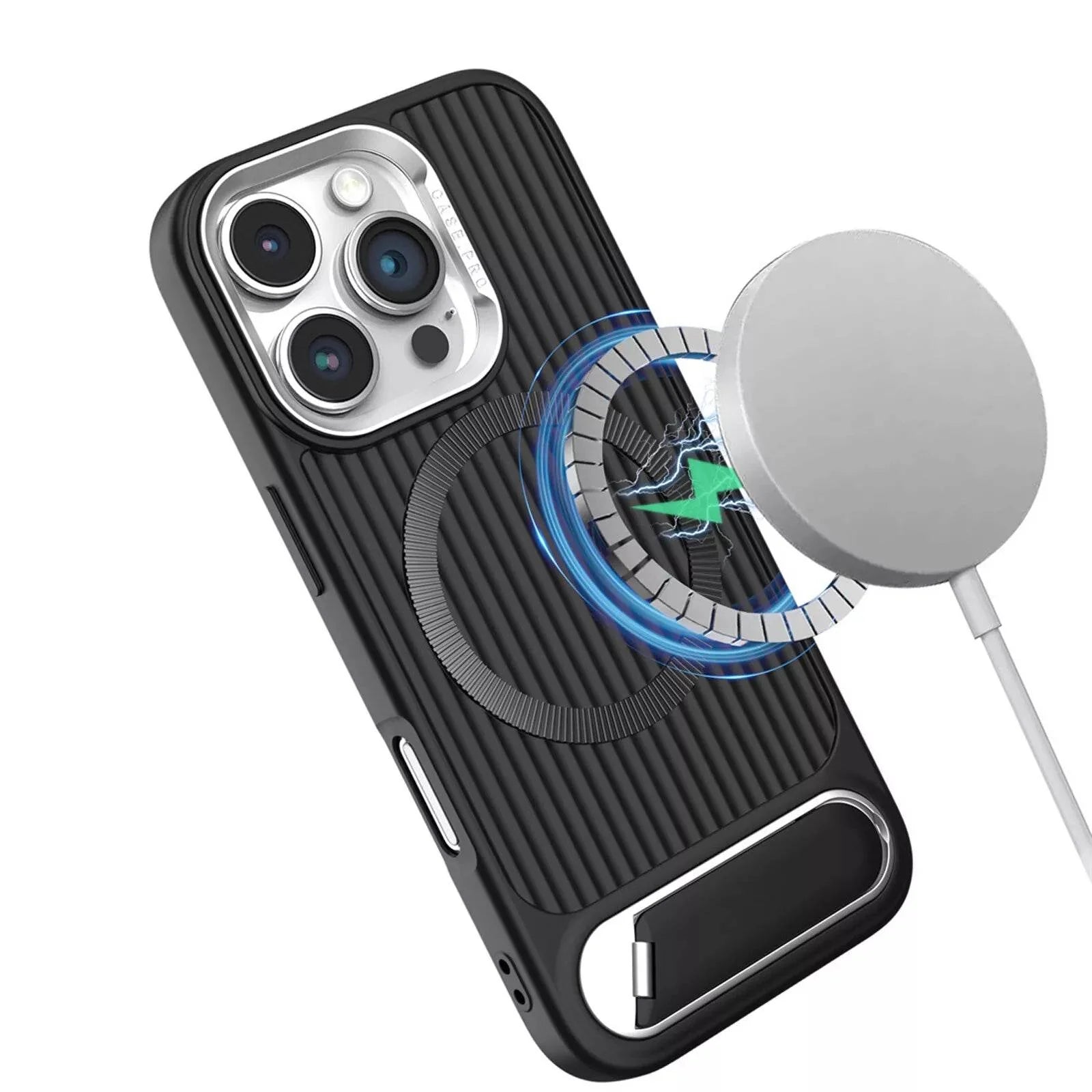 Gripzen Mobile Case by CoverMeUp - Style 3