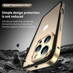 Sheldon Mobile Case by CoverMeUp - Style 11