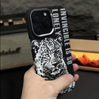 Rogue Mobile Case by CoverMeUp - Style 3