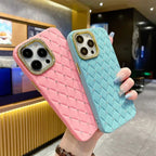 Diamond Cut Rhinestoned Back Case Mobile Case by CoverMeUp - Style 6