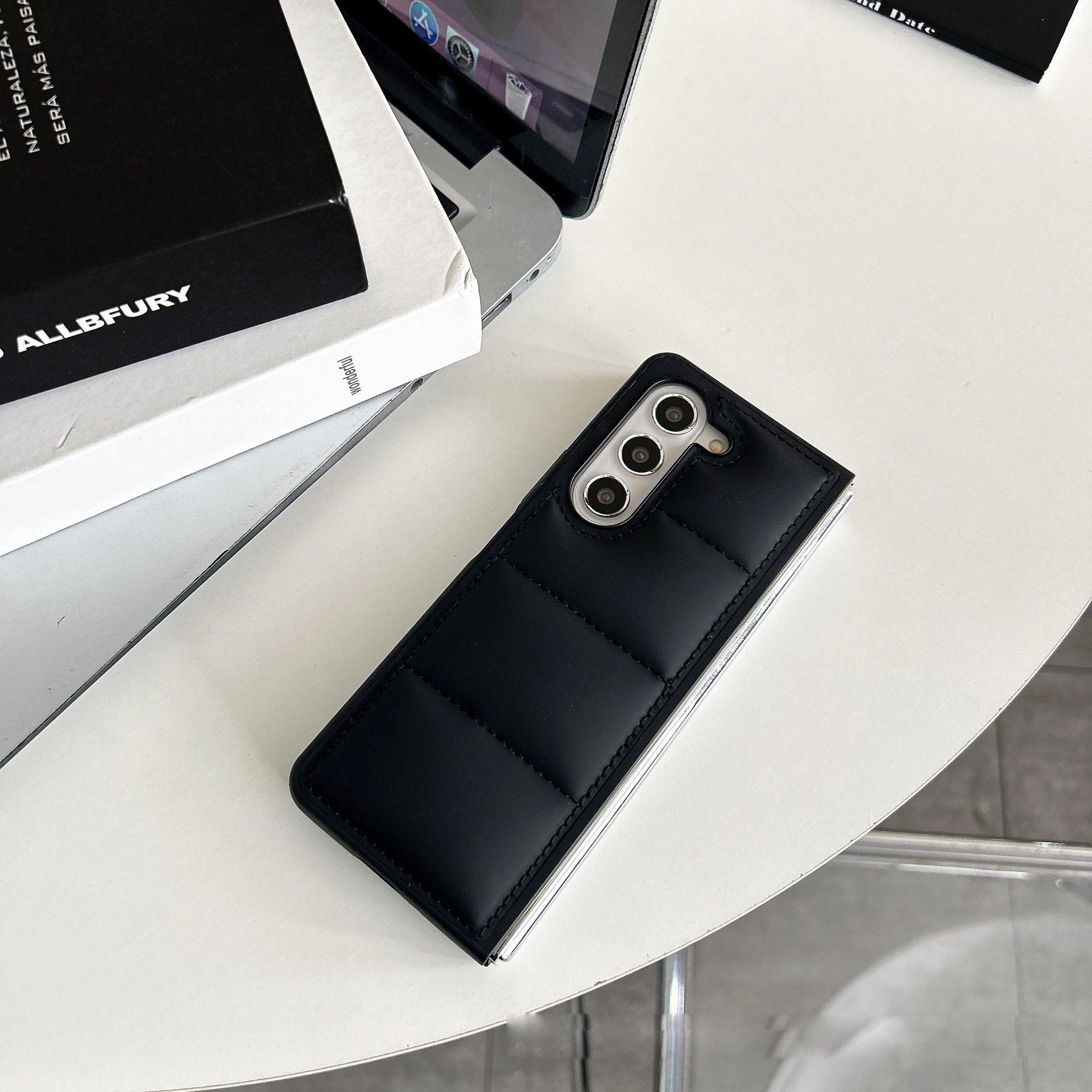 Flex Armor Mobile Case by CoverMeUp