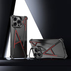 Arc Core Mobile Case by CoverMeUp - Style 2