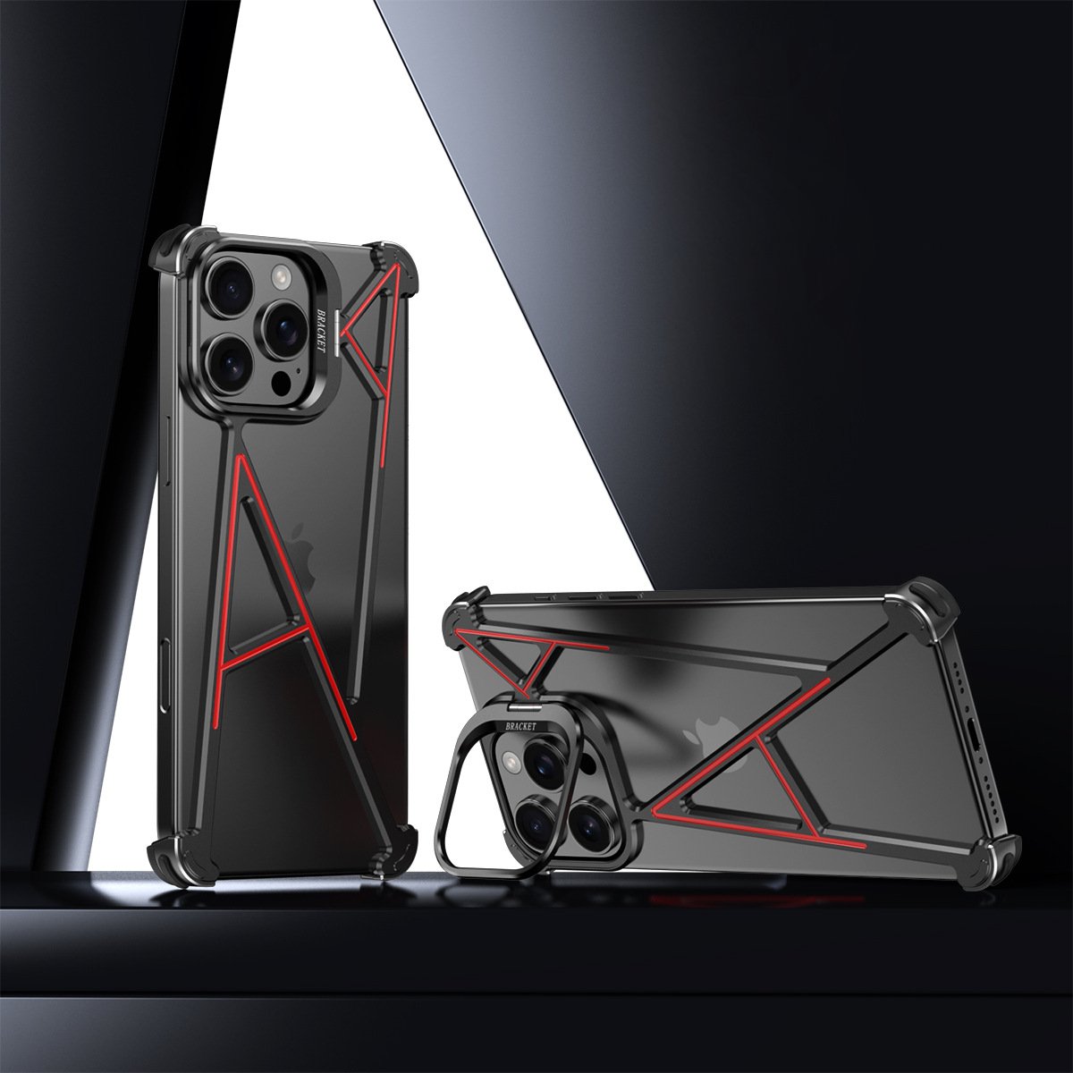 Arc Core Mobile Case by CoverMeUp - Style 2