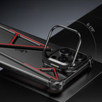 Arc Core Mobile Case by CoverMeUp - Style 6