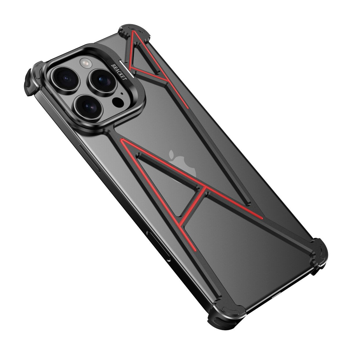 Arc Core Mobile Case by CoverMeUp - Style 4
