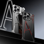 Arc Core Mobile Case by CoverMeUp - Style 3