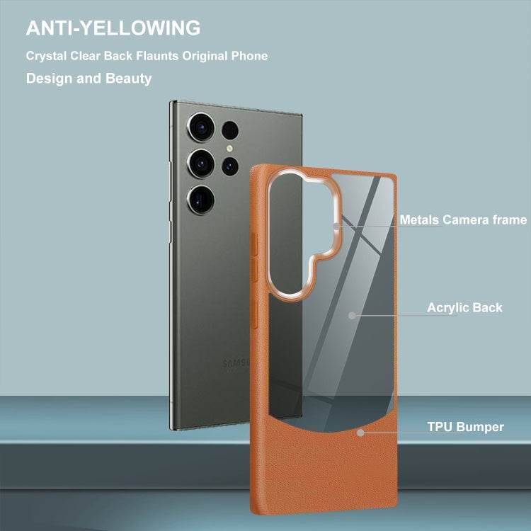 Luxe Barrier Mobile Case by CoverMeUp - Style 14