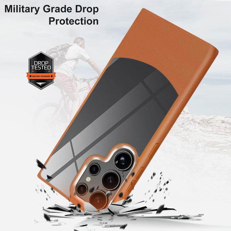 Luxe Barrier Mobile Case by CoverMeUp - Style 15