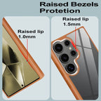 Luxe Barrier Mobile Case by CoverMeUp - Style 16