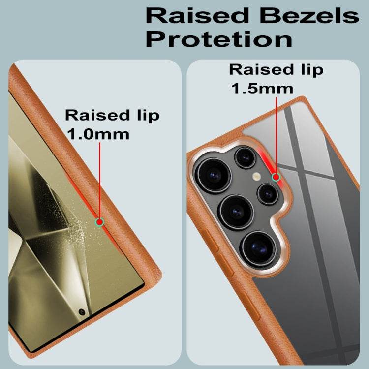 Luxe Barrier Mobile Case by CoverMeUp - Style 16