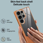 Luxe Barrier Mobile Case by CoverMeUp - Style 17