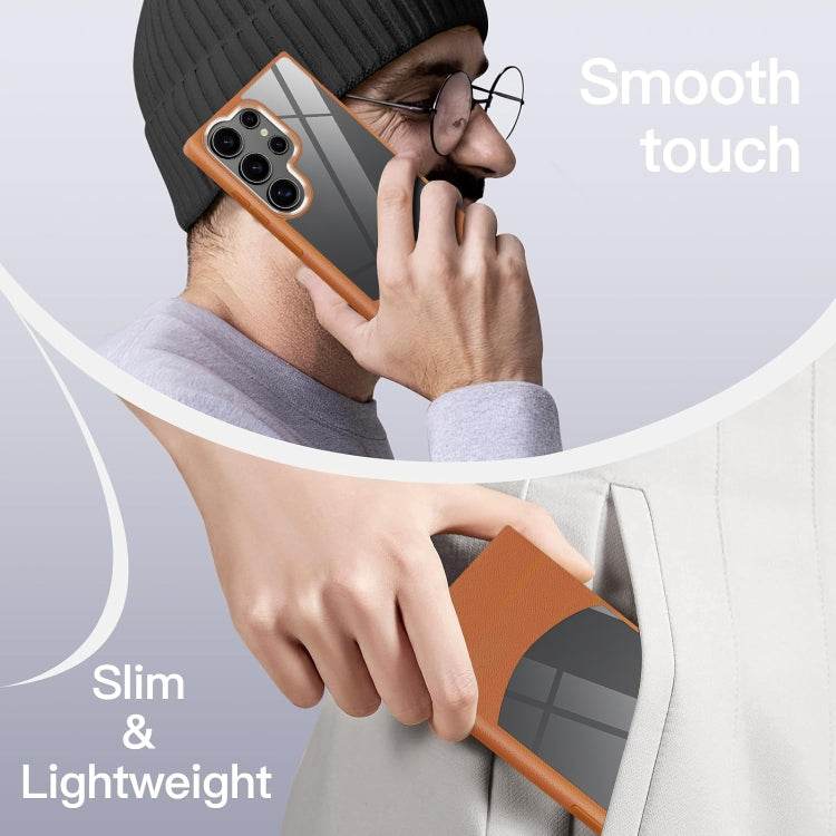 Luxe Barrier Mobile Case by CoverMeUp - Style 18