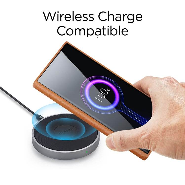 Luxe Barrier Mobile Case by CoverMeUp - Style 19