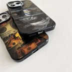 Elite Money Protective Case Mobile Case by CoverMeUp - Style 7