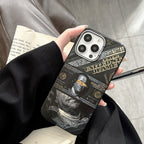 Elite Money Protective Case Mobile Case by CoverMeUp - Style 2