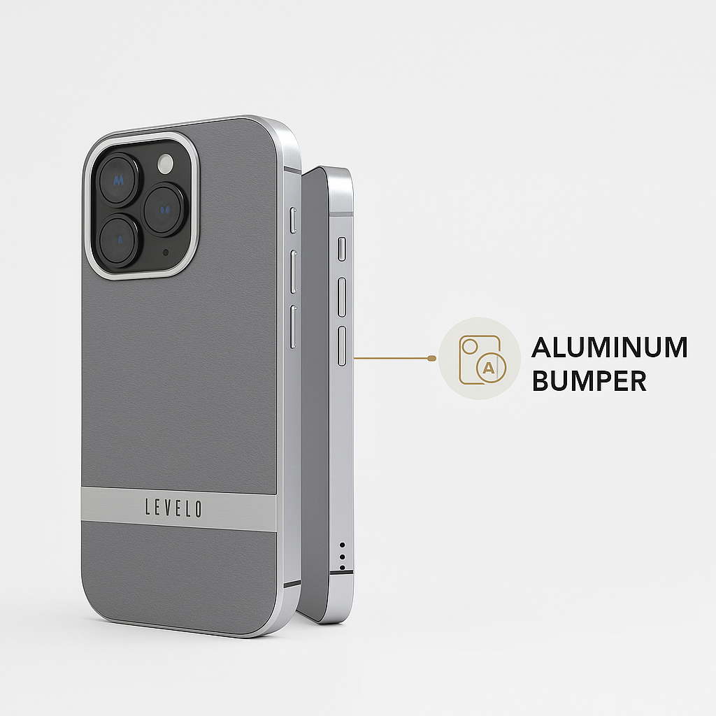 Silurex Mobile Case by CoverMeUp - Style 5