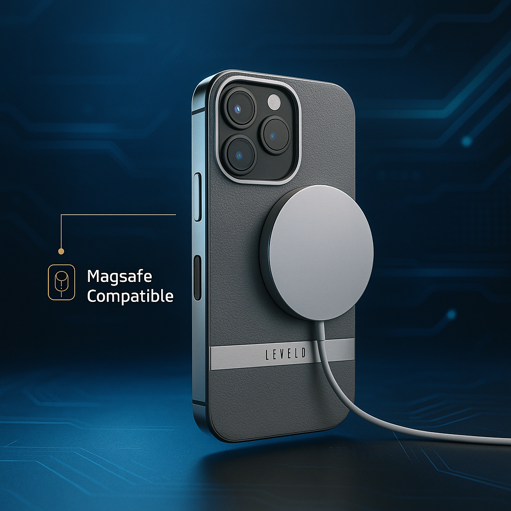Silurex Mobile Case by CoverMeUp - Style 4