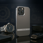 Silurex Mobile Case by CoverMeUp - Style 3