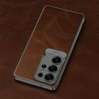 Grayson Mobile Case by CoverMeUp - Style 5