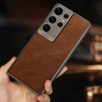 Grayson Mobile Case by CoverMeUp - Style 6