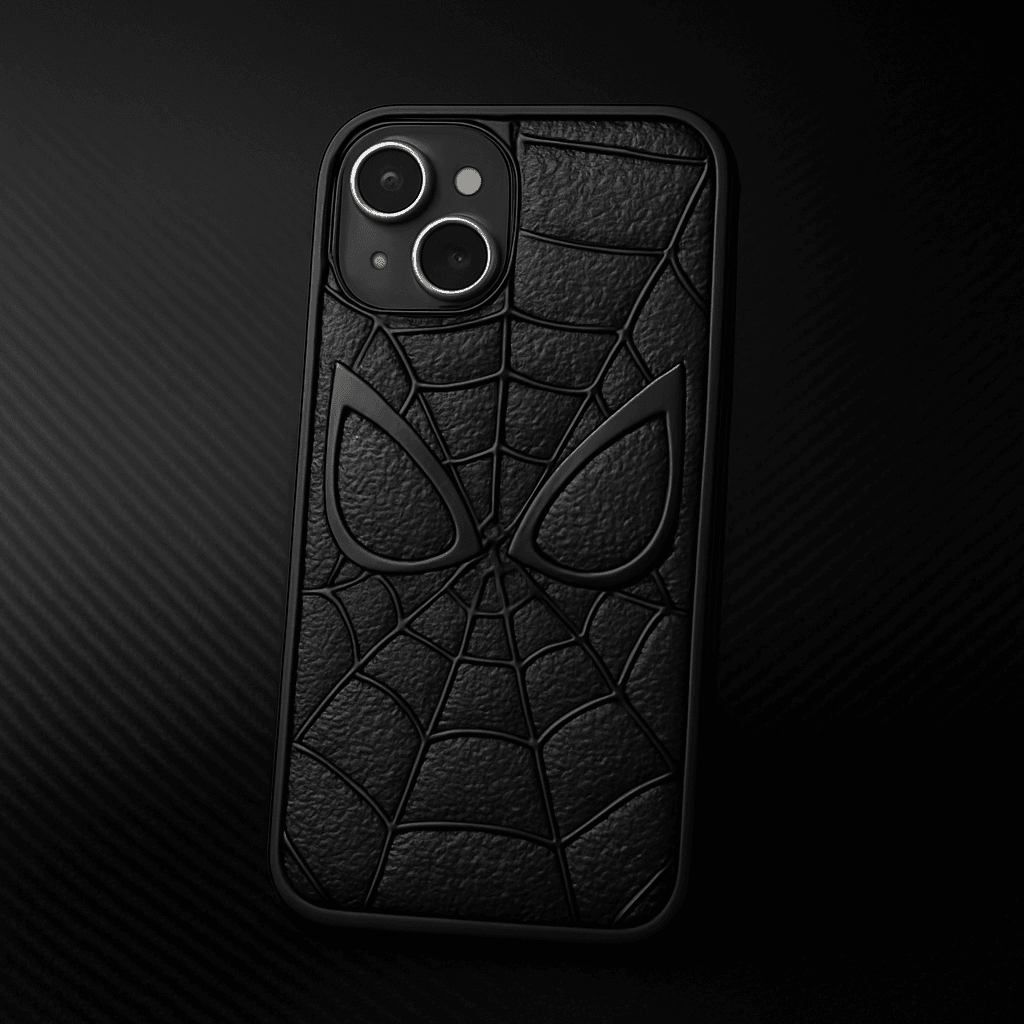 Crawler Vision Mobile Case by CoverMeUp - Style 6