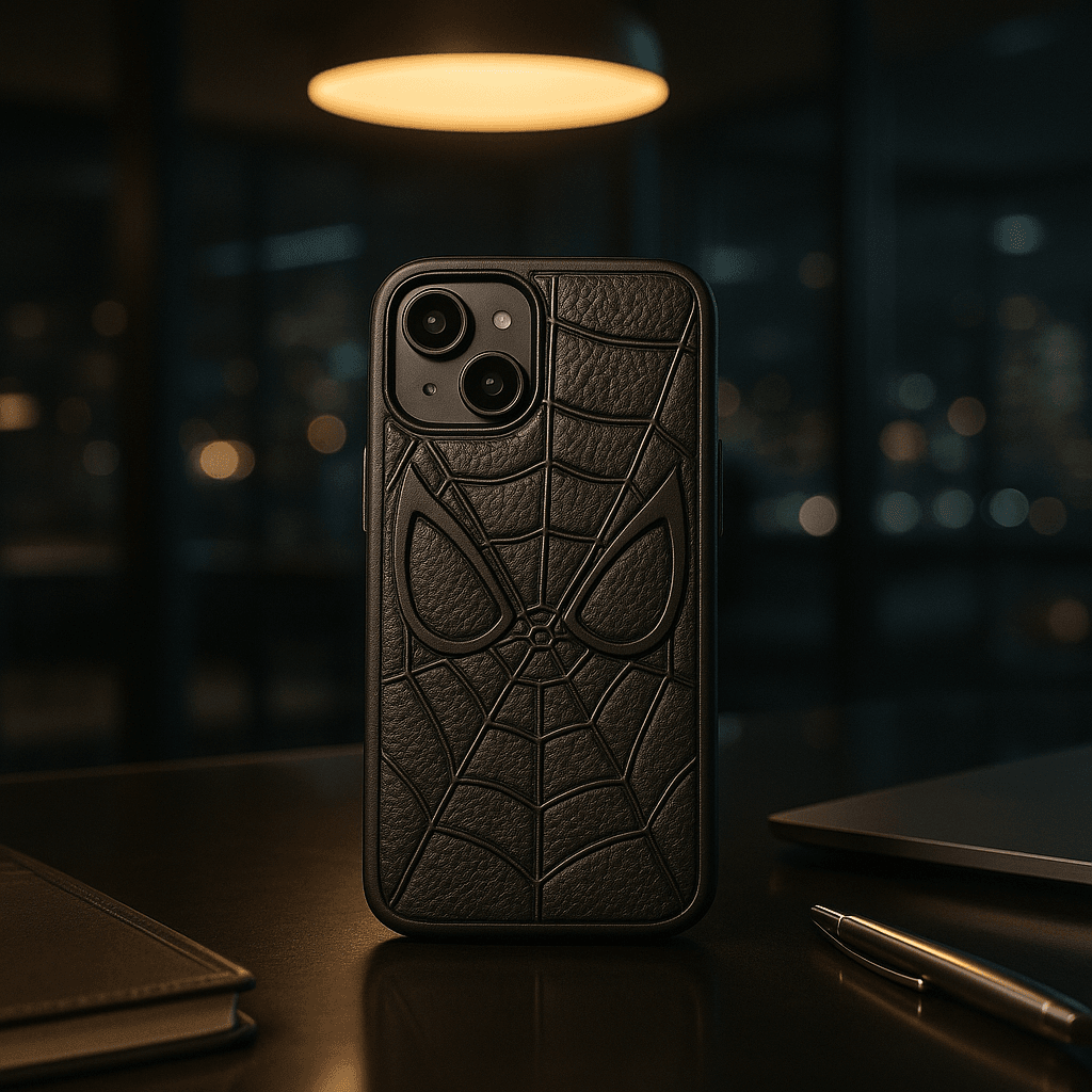 Crawler Vision Mobile Case by CoverMeUp - Style 4