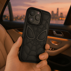 Crawler Vision Mobile Case by CoverMeUp