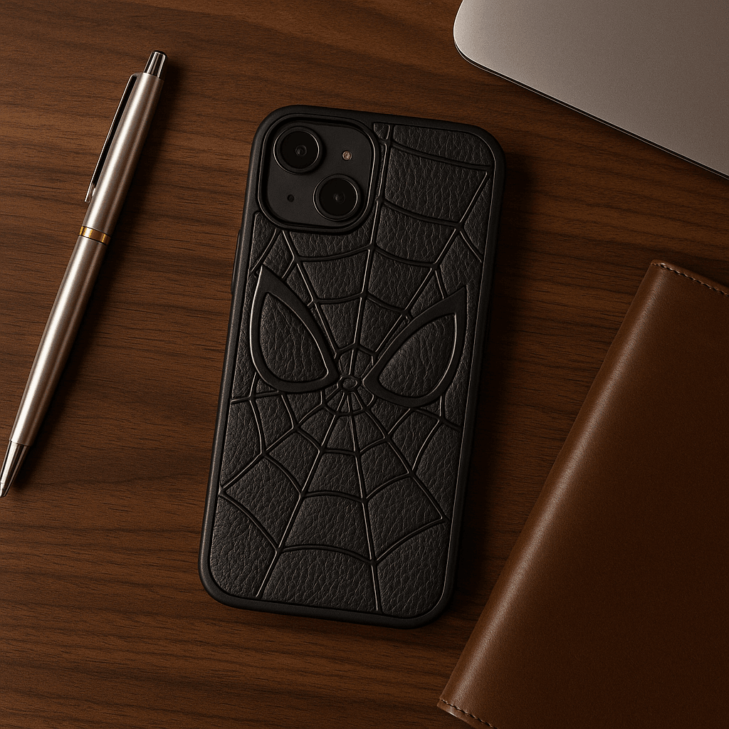 Crawler Vision Mobile Case by CoverMeUp - Style 7