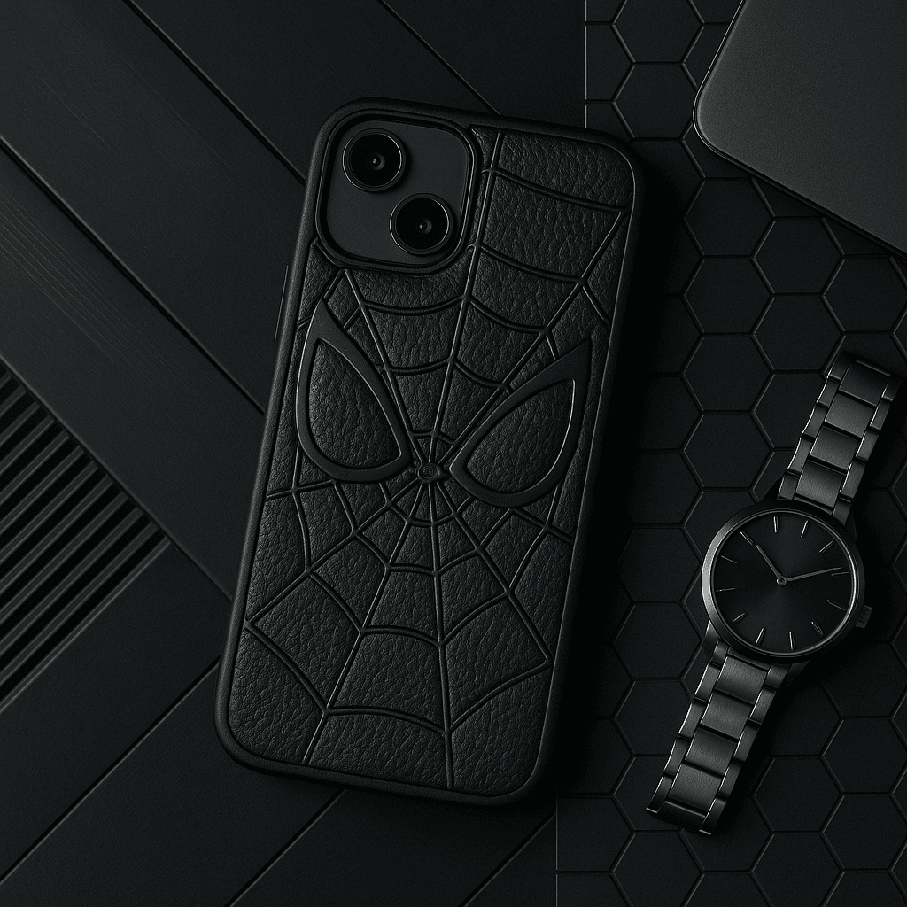 Crawler Vision Mobile Case by CoverMeUp - Style 5
