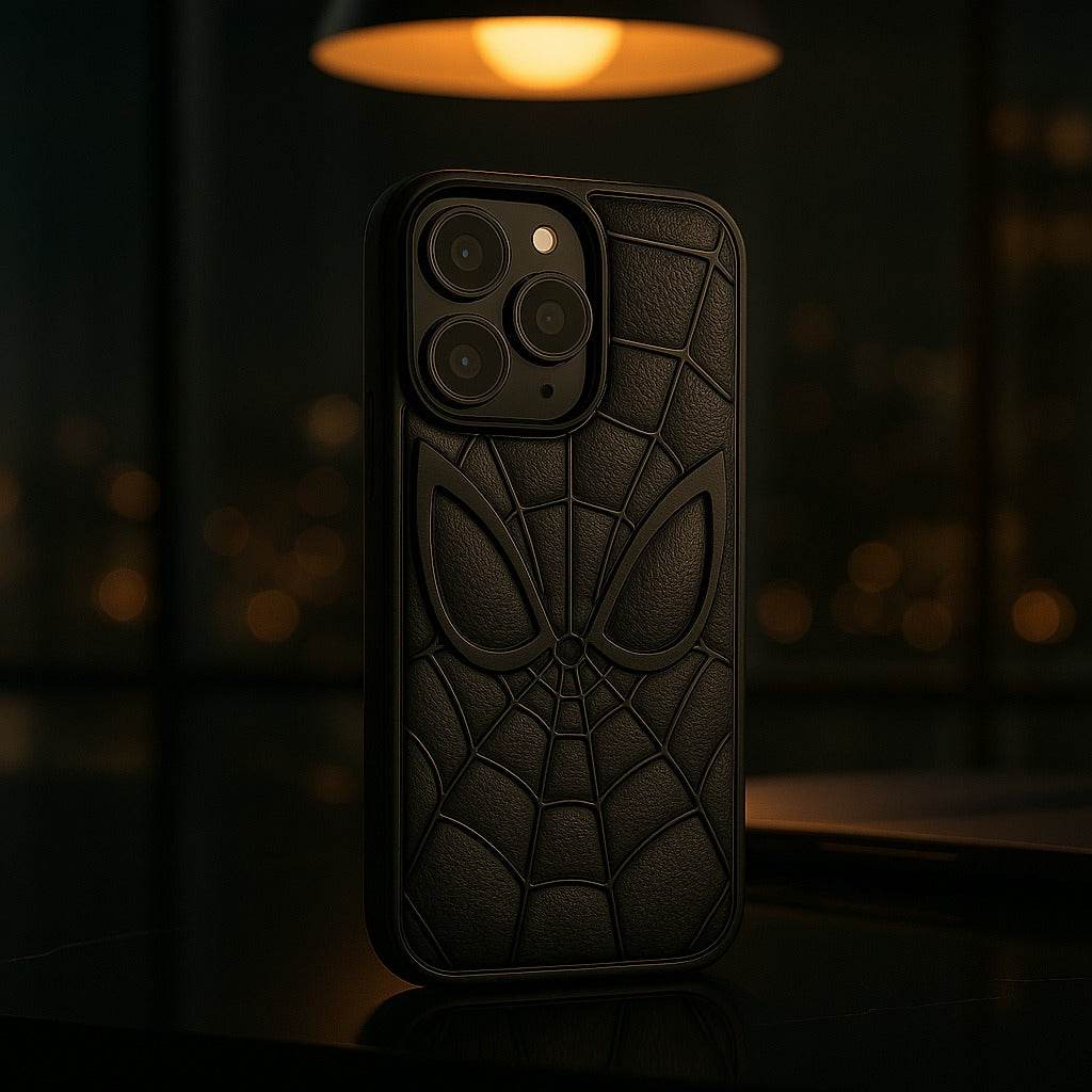 Crawler Vision Mobile Case by CoverMeUp - Style 3