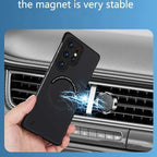 Magna Guard Borderless Magnetic Case - Samsung Mobile Case by CoverMeUp - Style 11