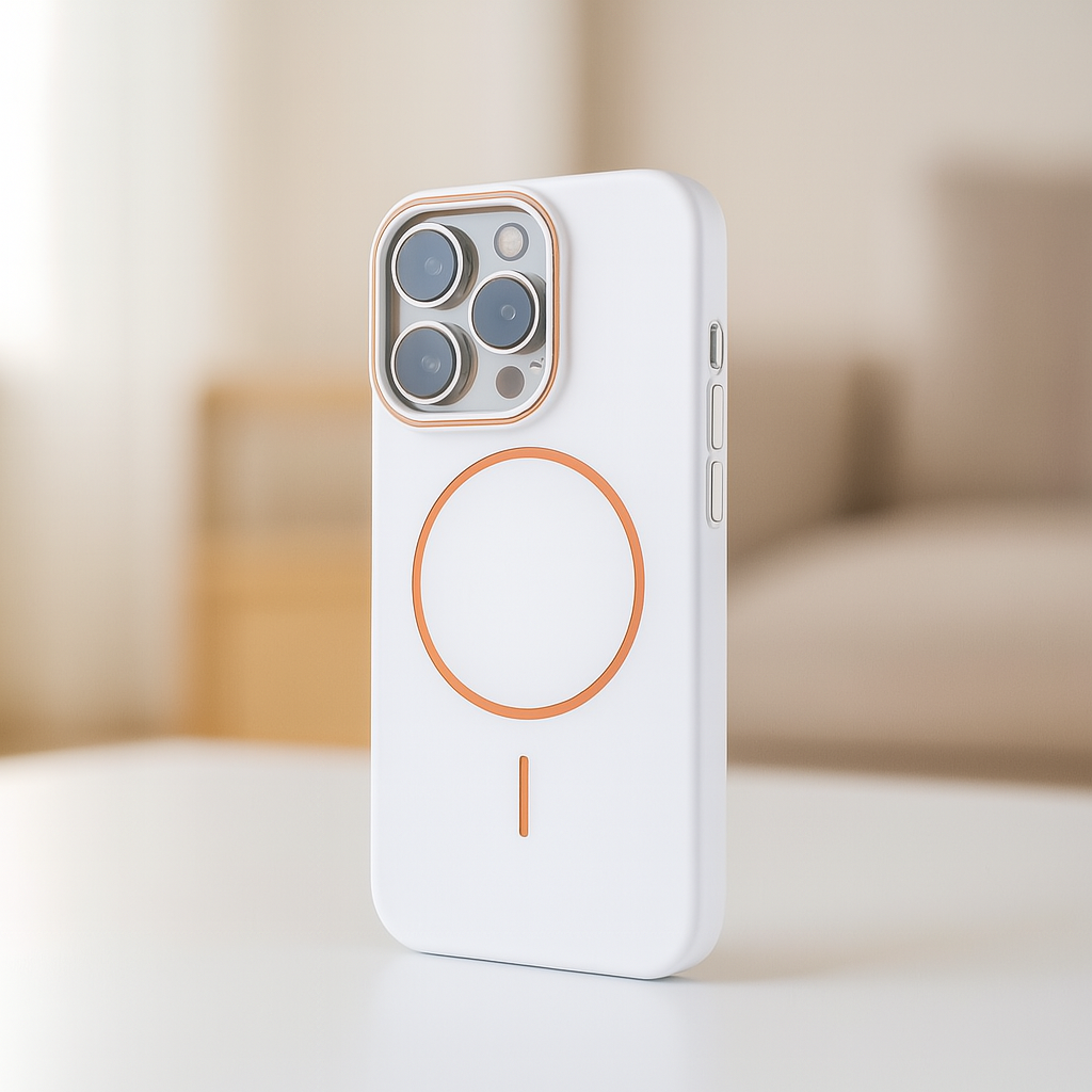 Domingo Mobile Case by CoverMeUp - Style 2