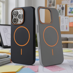 Domingo Mobile Case by CoverMeUp - Style 7