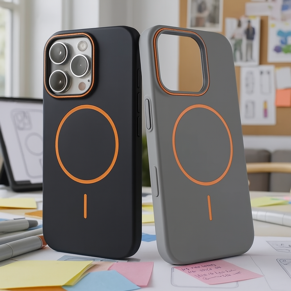 Domingo Mobile Case by CoverMeUp - Style 7