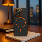 Domingo Mobile Case by CoverMeUp - Style 6